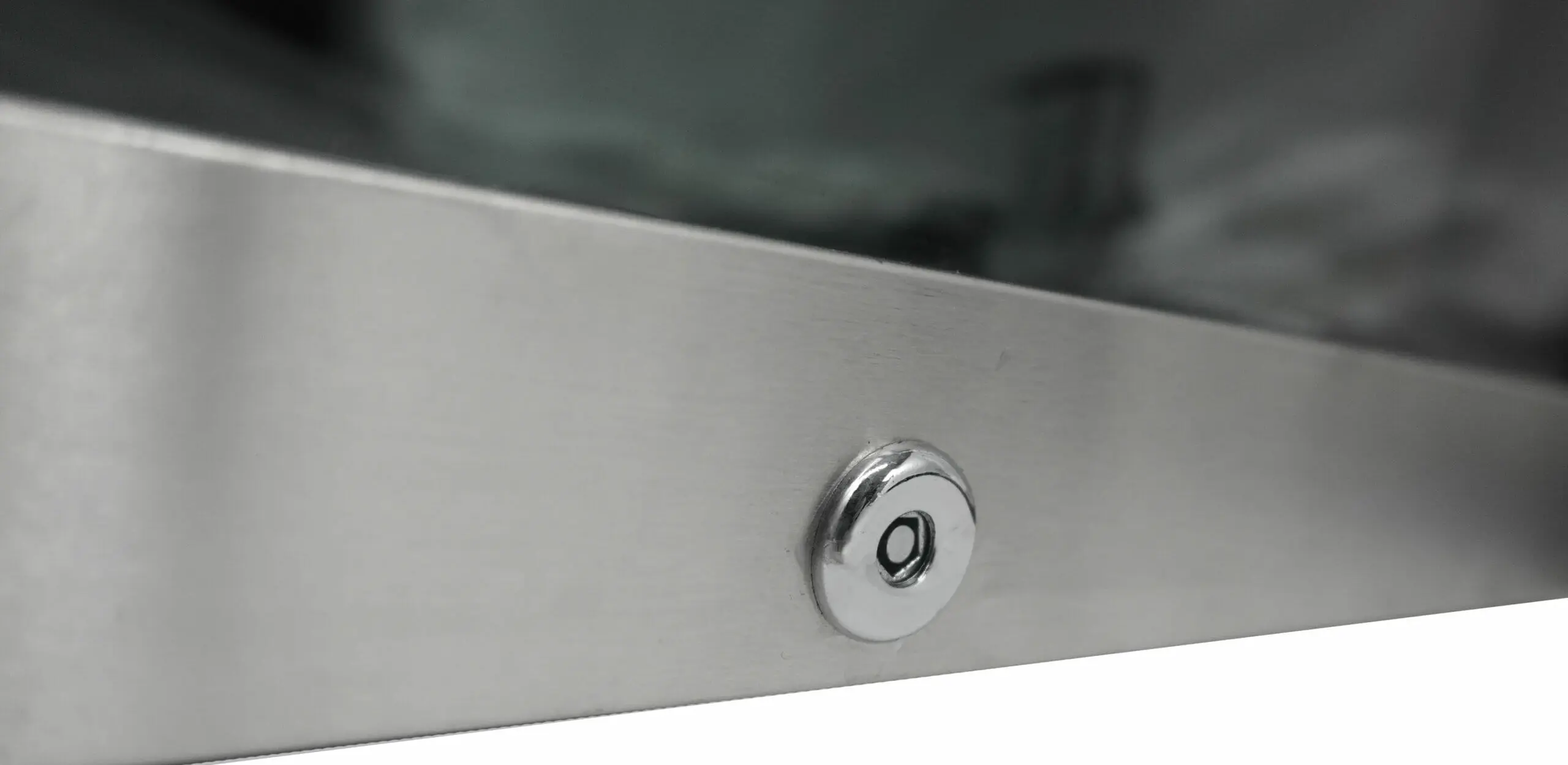 Danby DBC045L1SS Stainless Steel