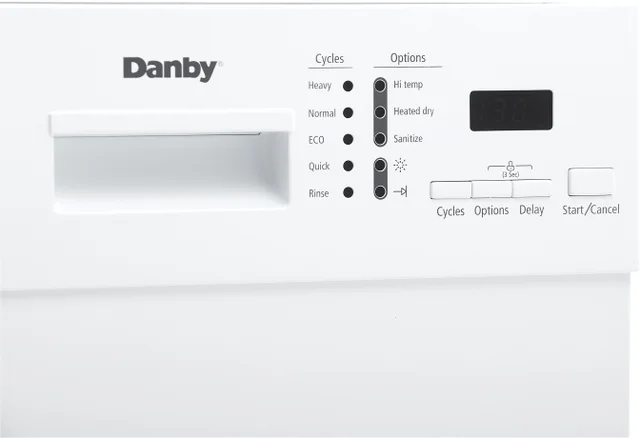 Danby DDW1804EW