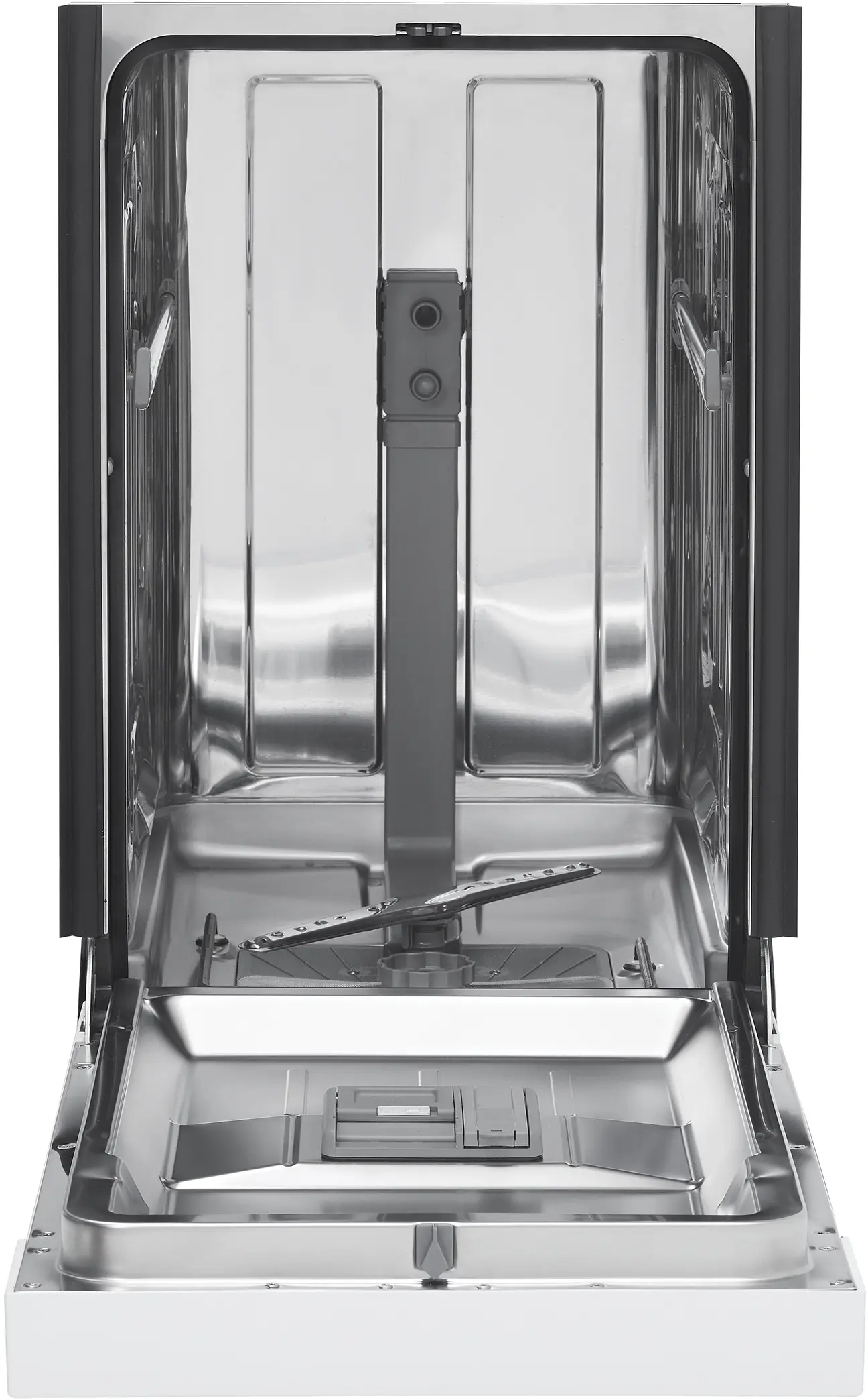 Danby DDW1804EW White