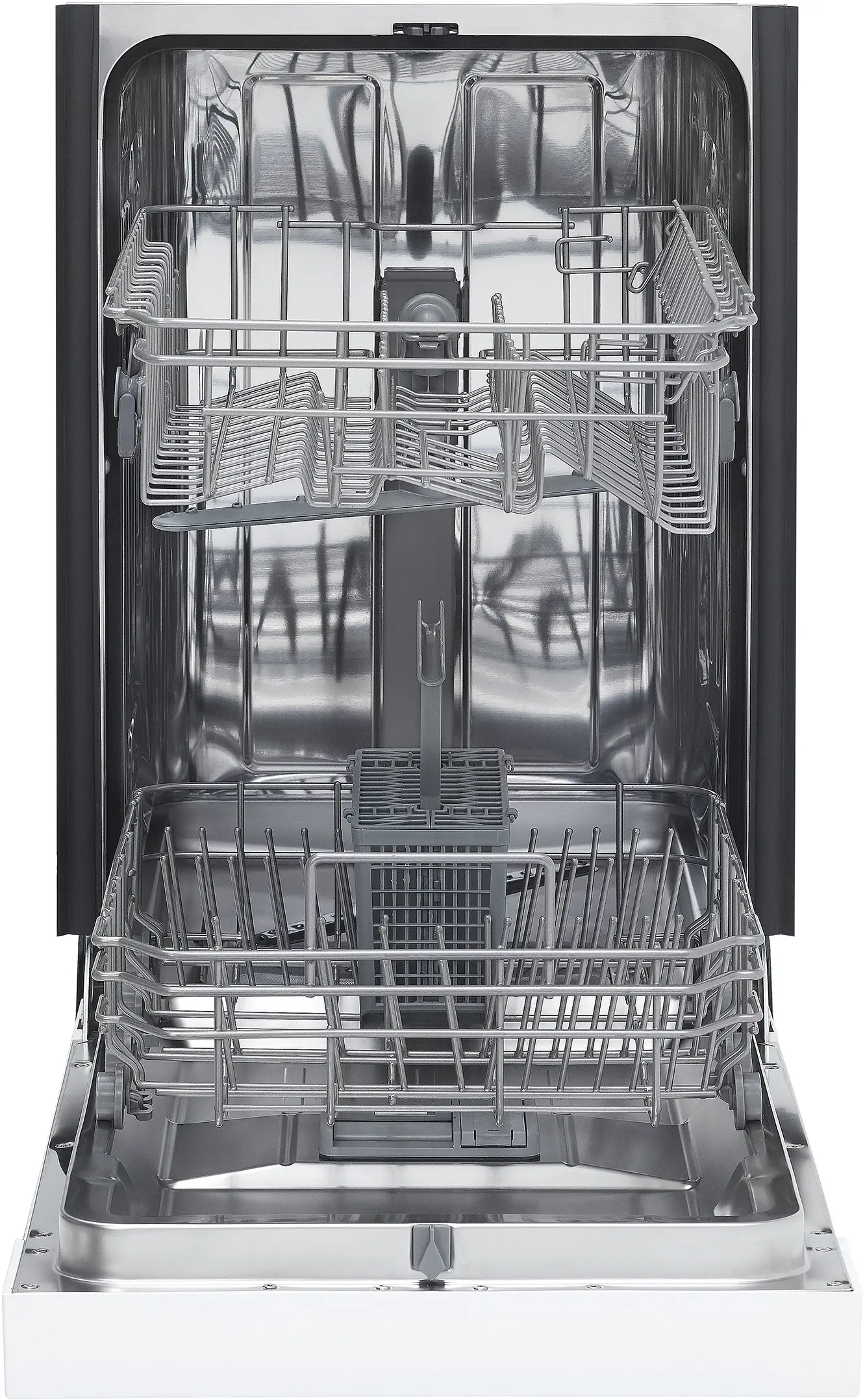 Danby DDW1804EW White