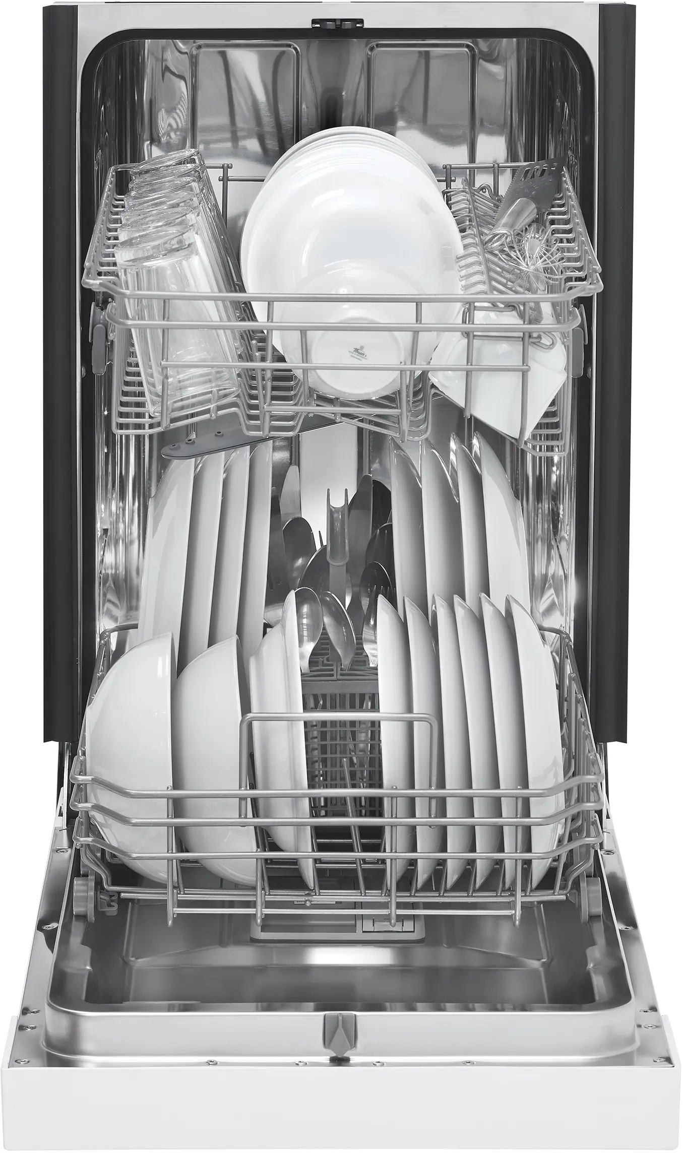 Danby DDW1804EW White