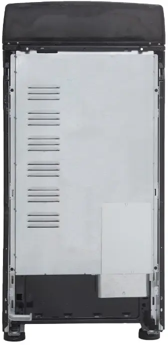 Danby DER202B Black