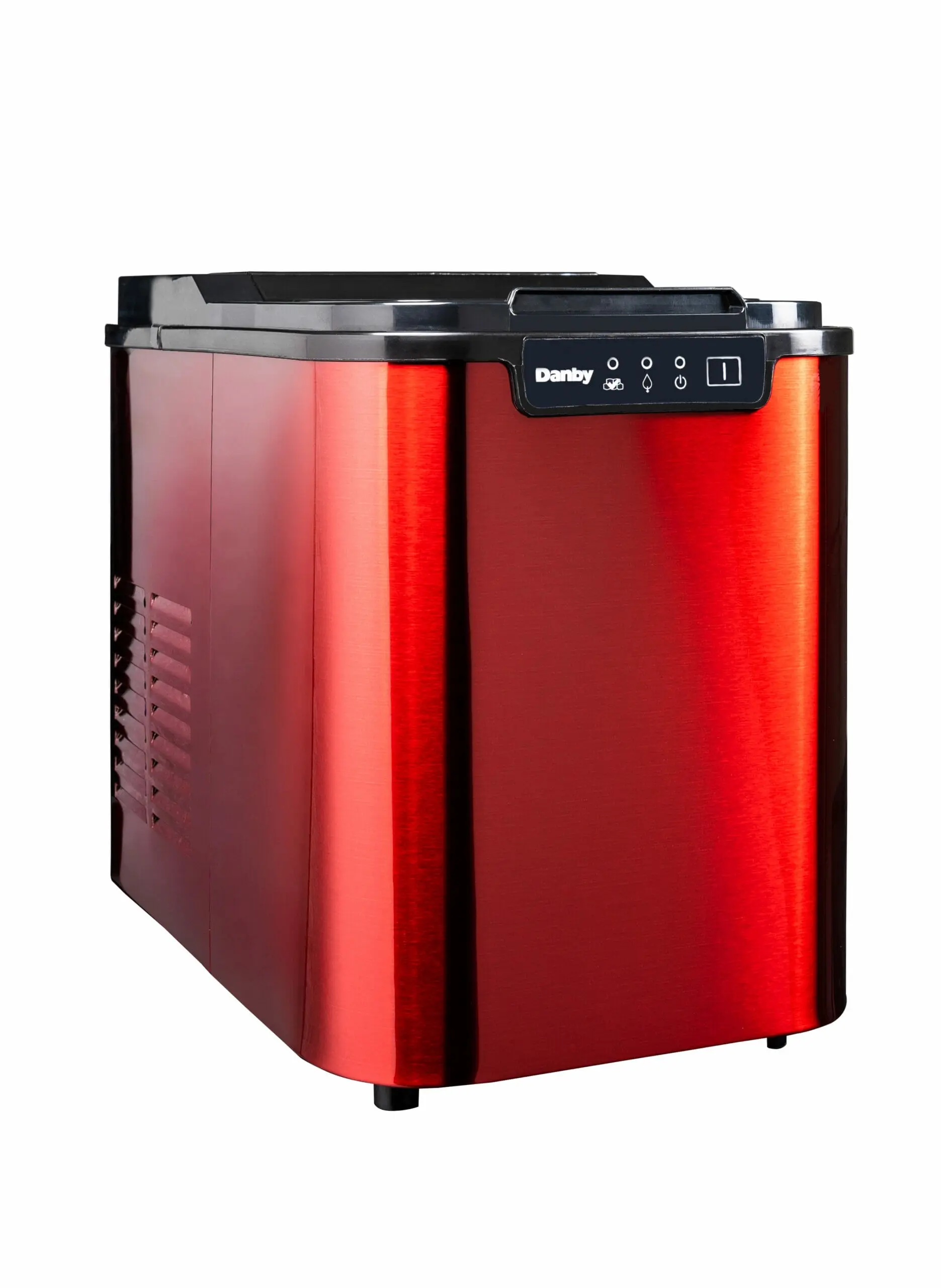 Danby DIM2500RDB Red