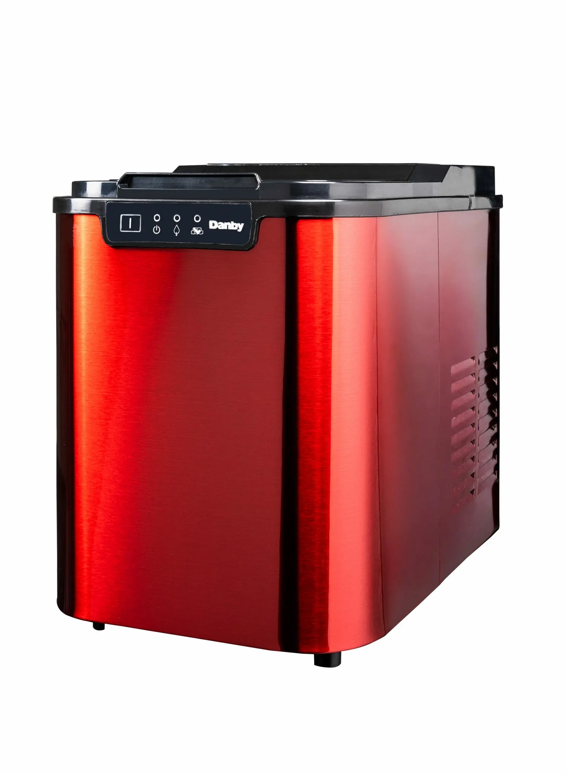 Danby DIM2500RDB Red