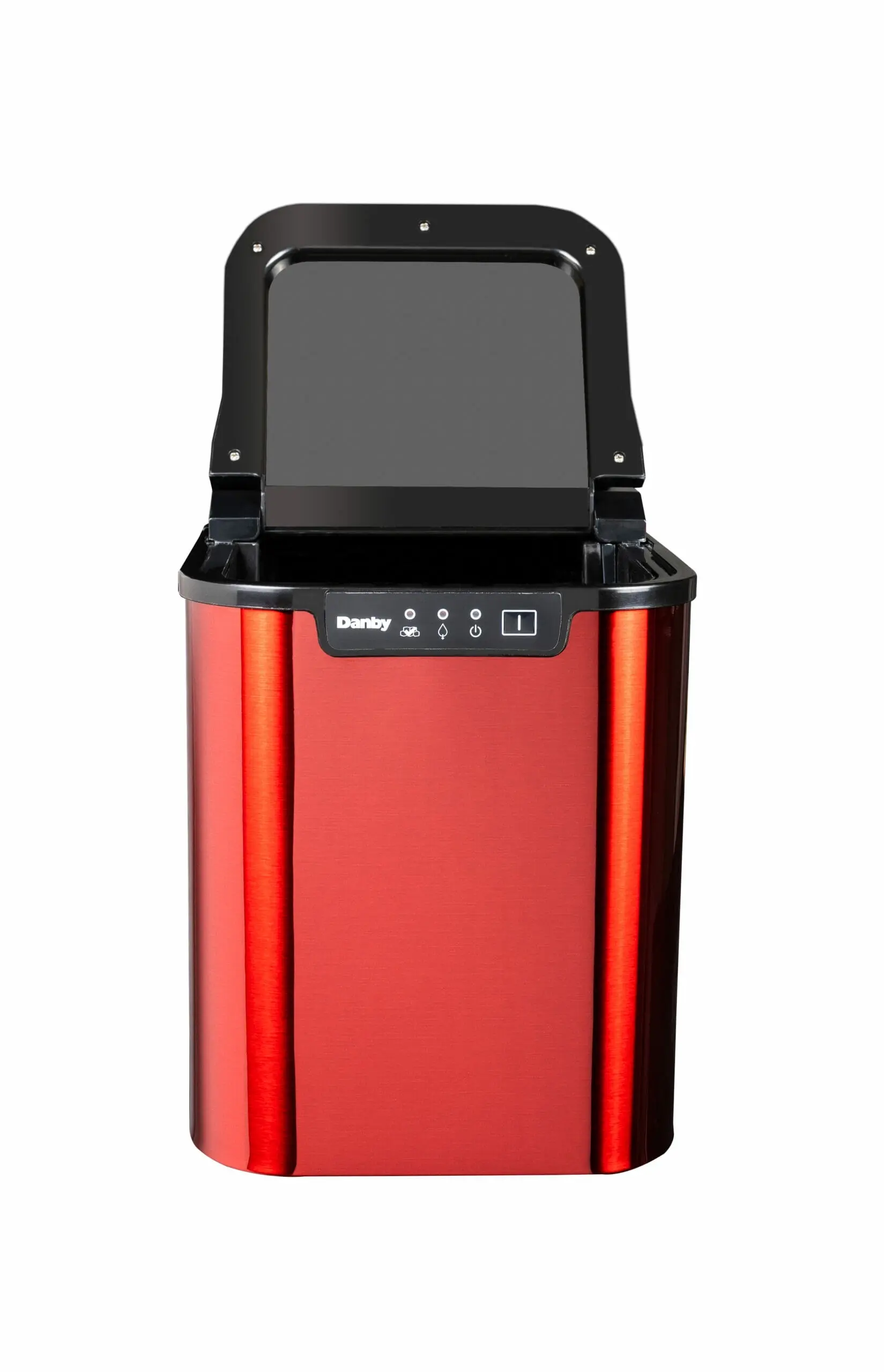 Danby DIM2500RDB Red