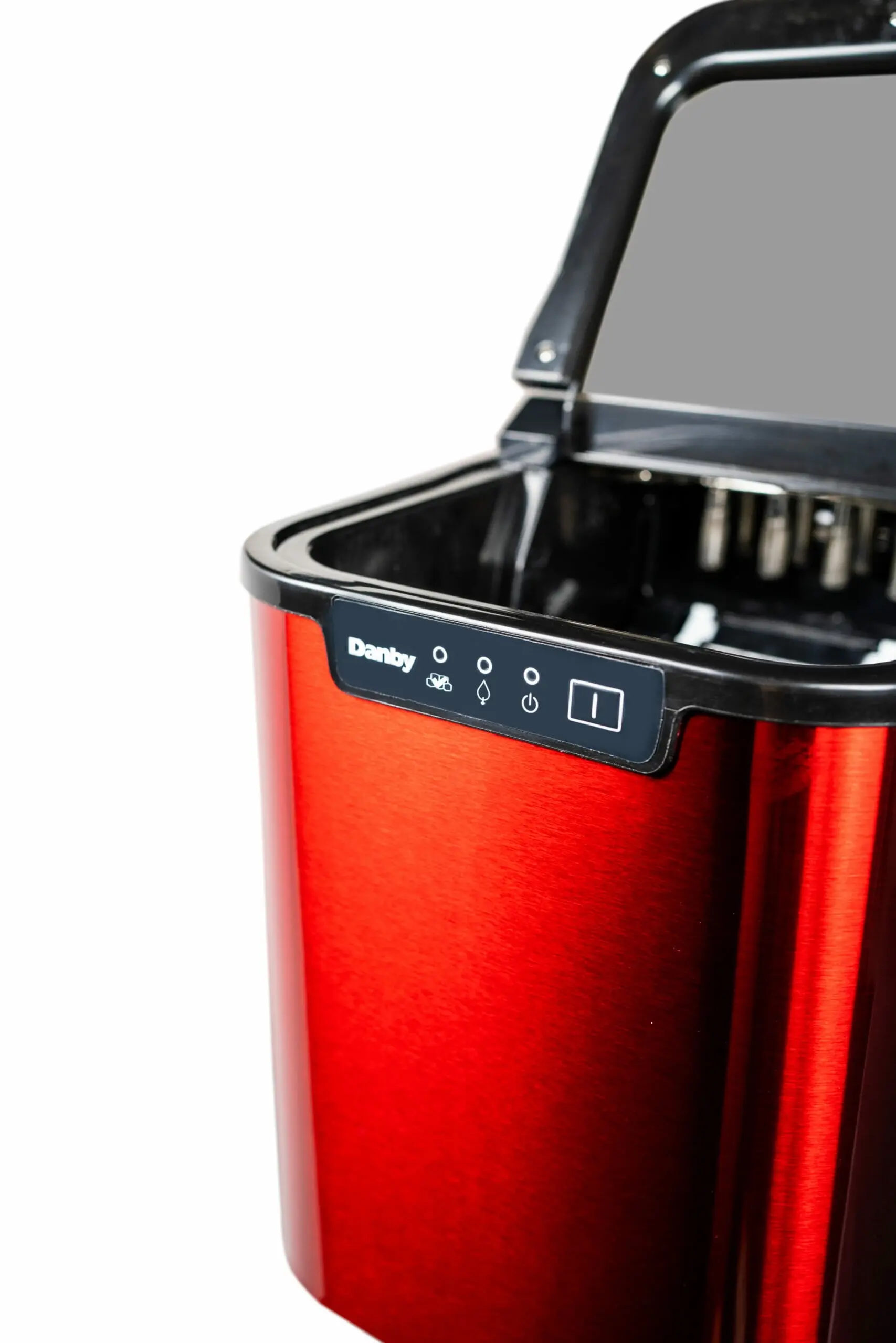 Danby DIM2500RDB Red