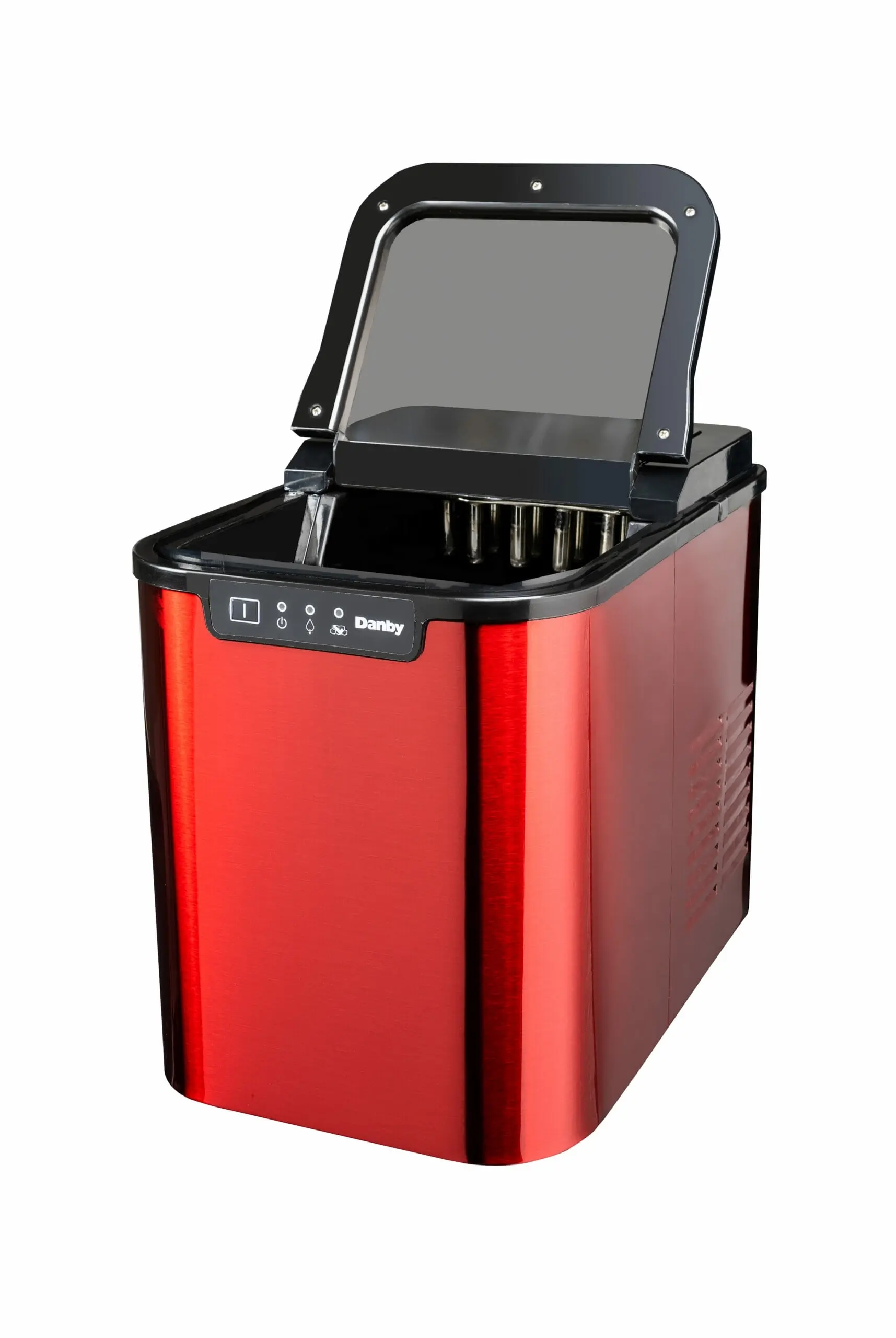 Danby DIM2500RDB Red