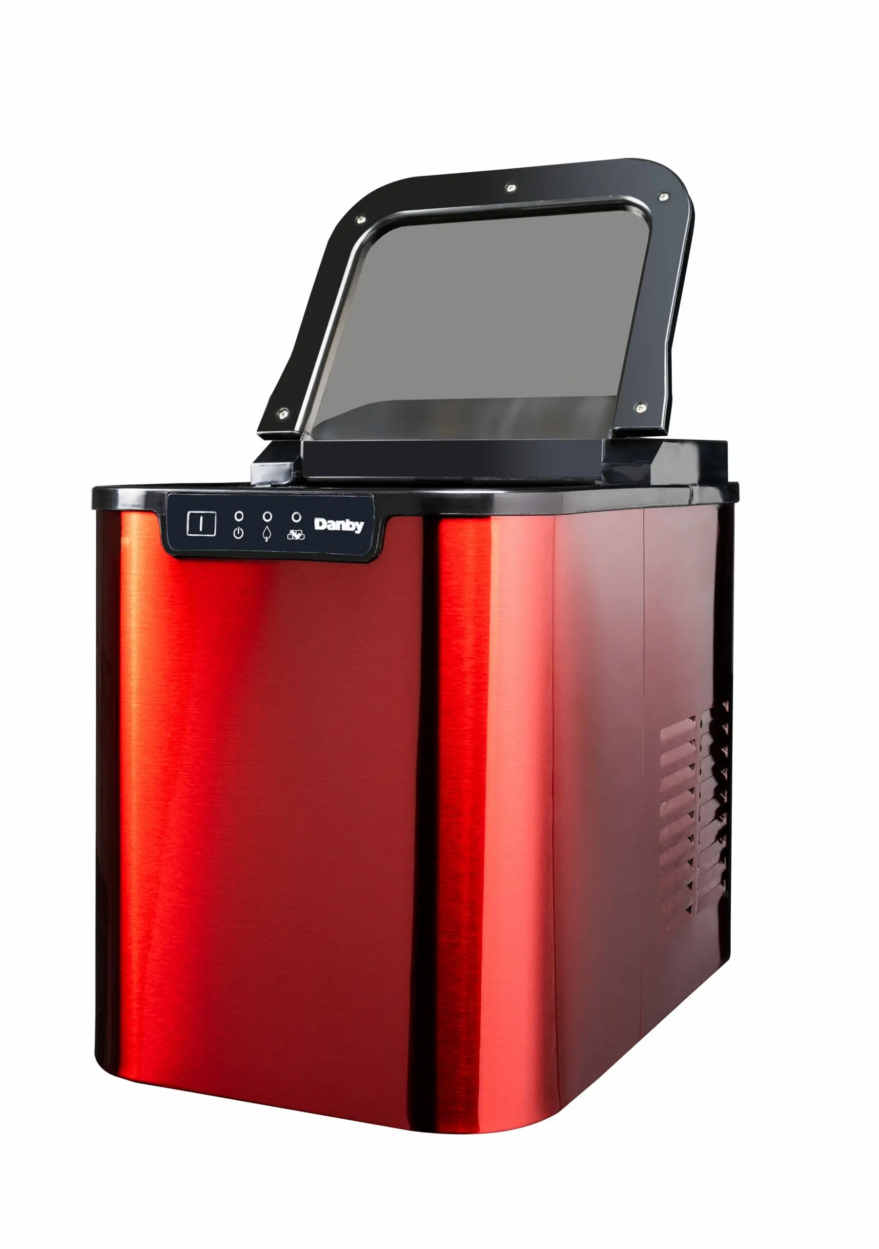 Danby DIM2500RDB Red