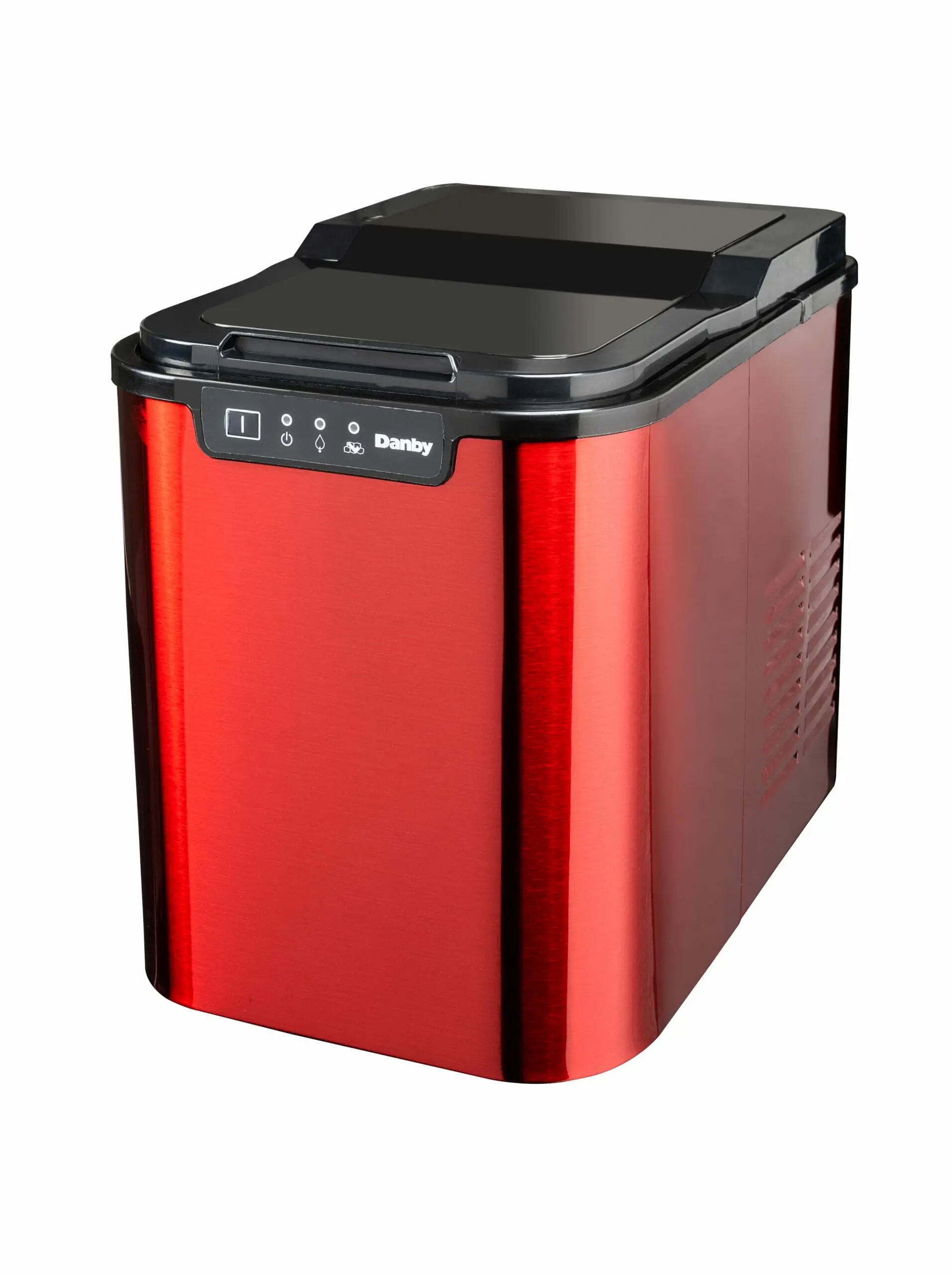 Danby DIM2500RDB Red