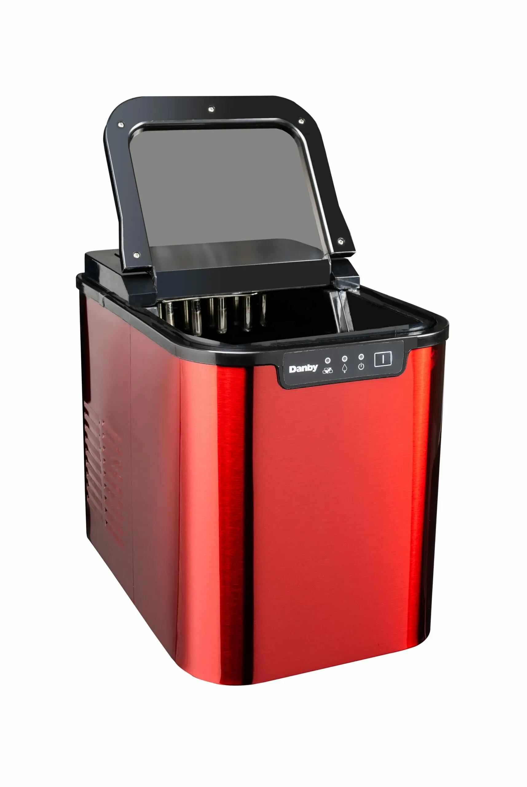 Danby DIM2500RDB Red