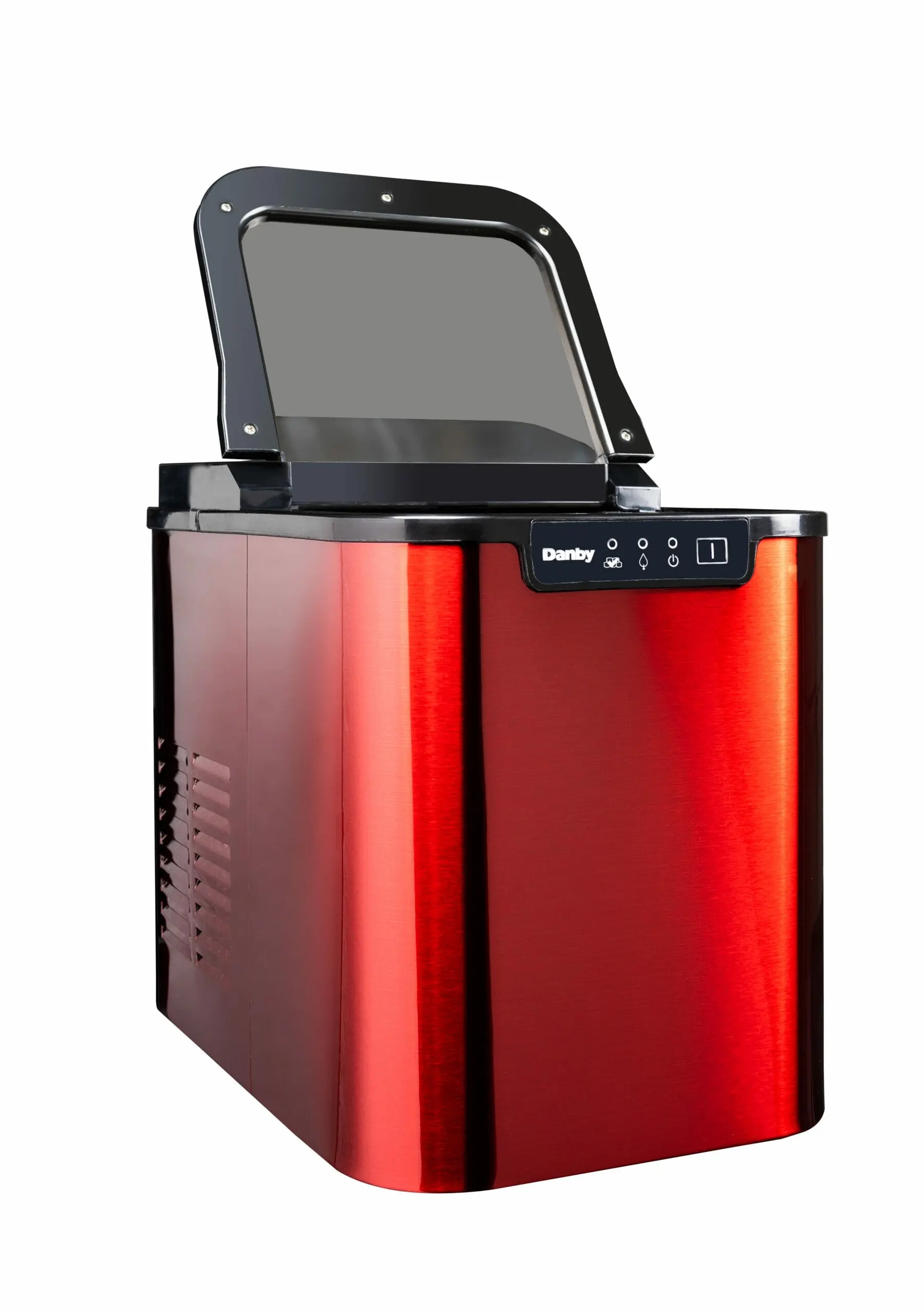 Danby DIM2500RDB Red