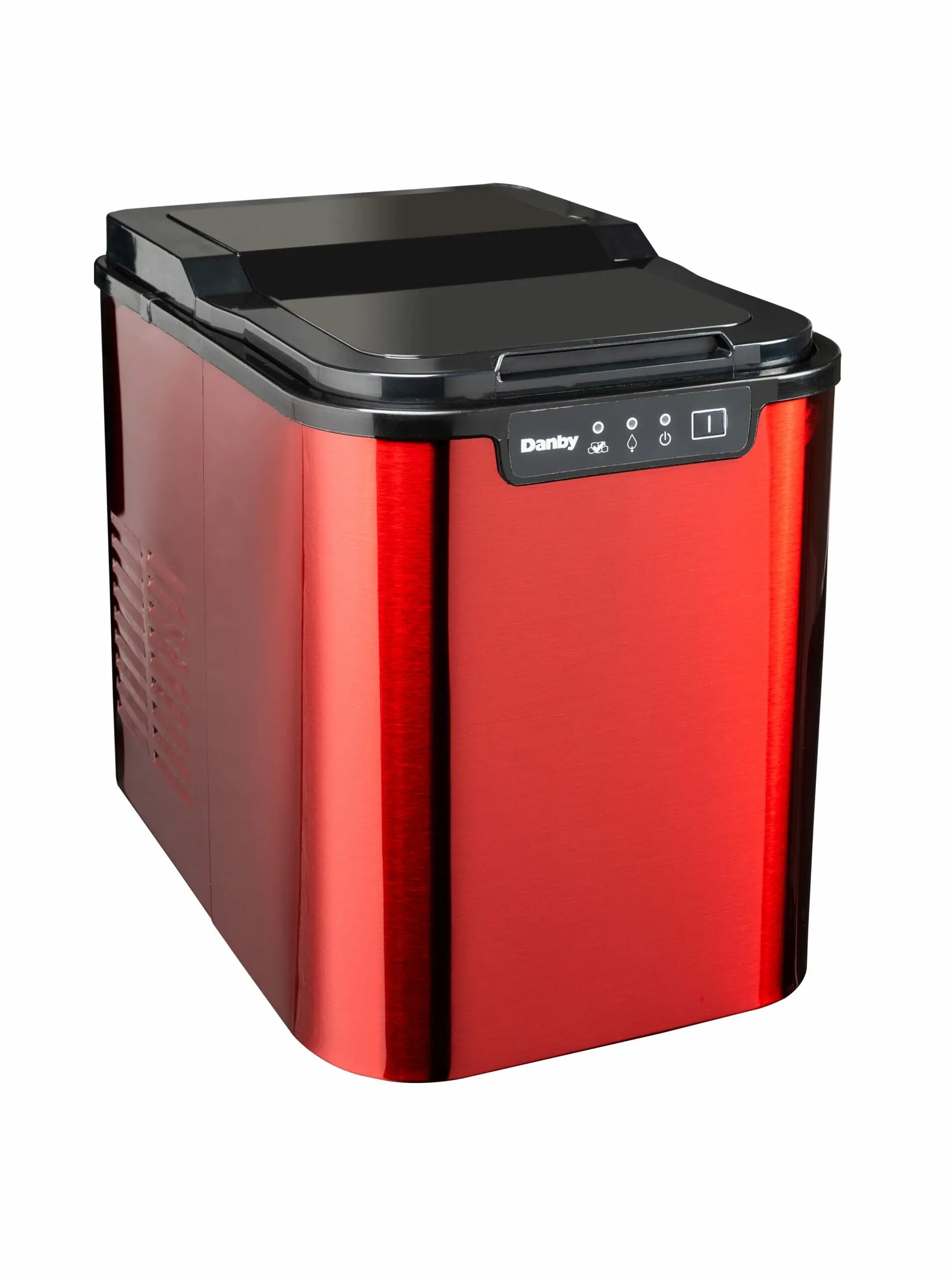 Danby DIM2500RDB Red