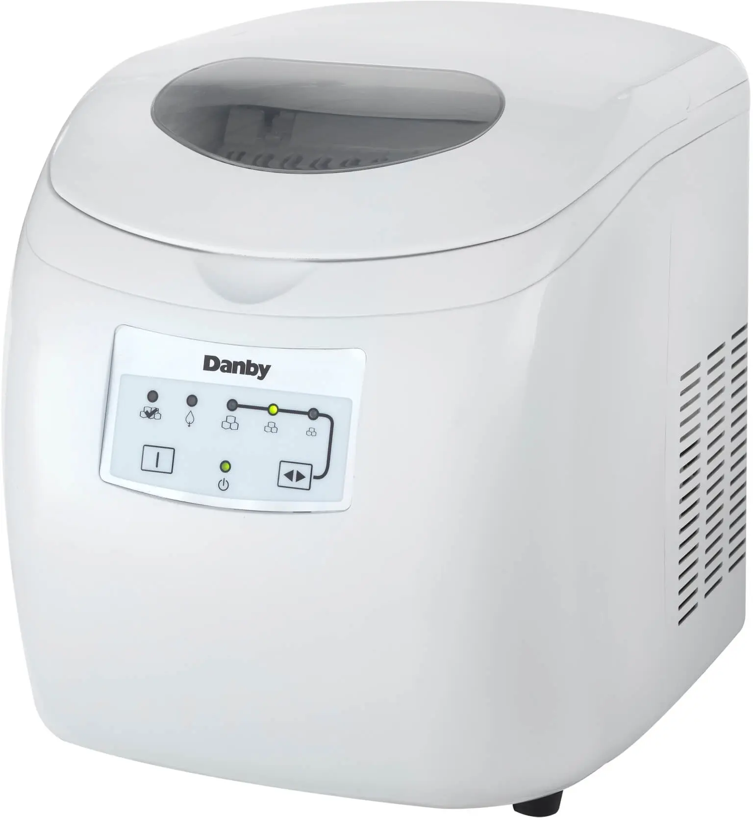 Danby DIM2500WDB White