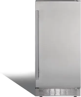 Danby DIM32D2BSSPR Stainless Steel