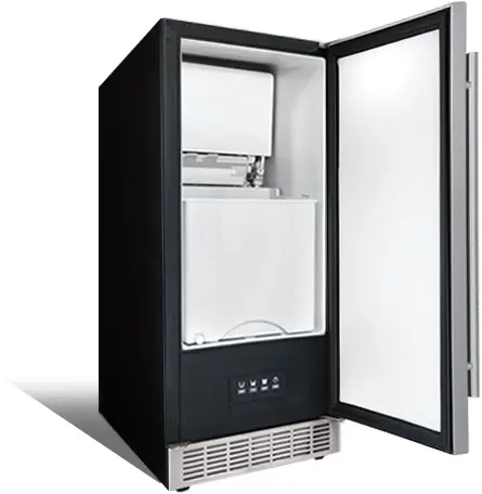 Danby DIM32D2BSSPR Stainless Steel