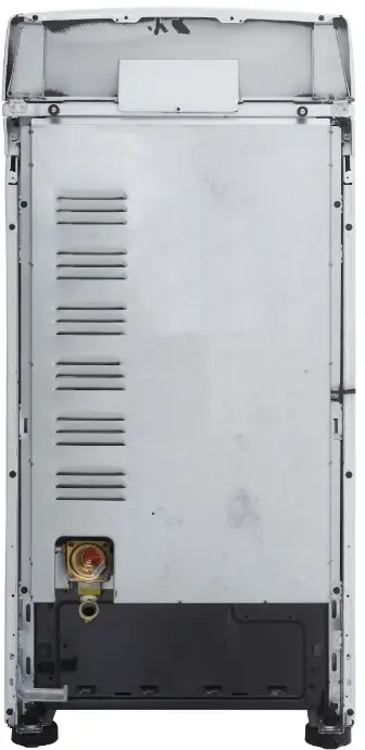 Danby DR202WGLP White