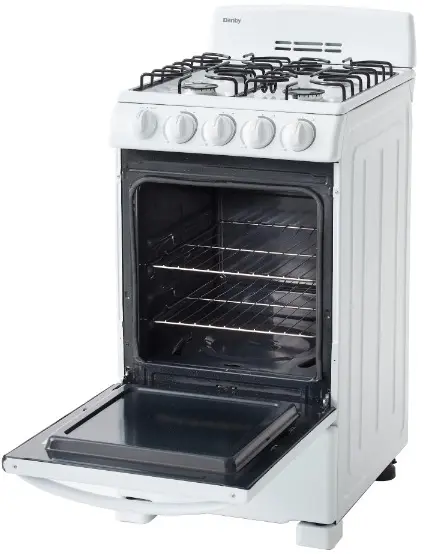 Danby DR202WGLP White
