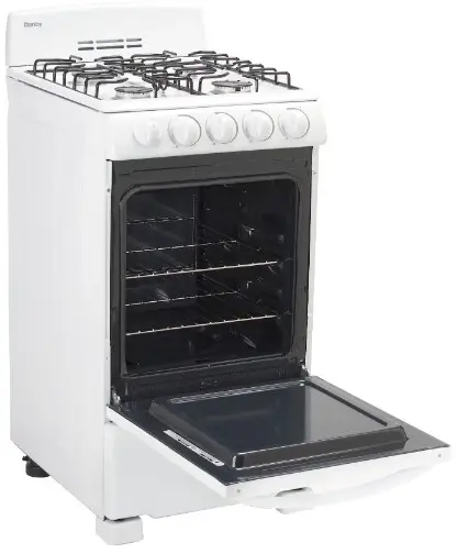 Danby DR202WGLP White