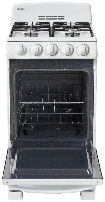 Danby DR202WGLP White