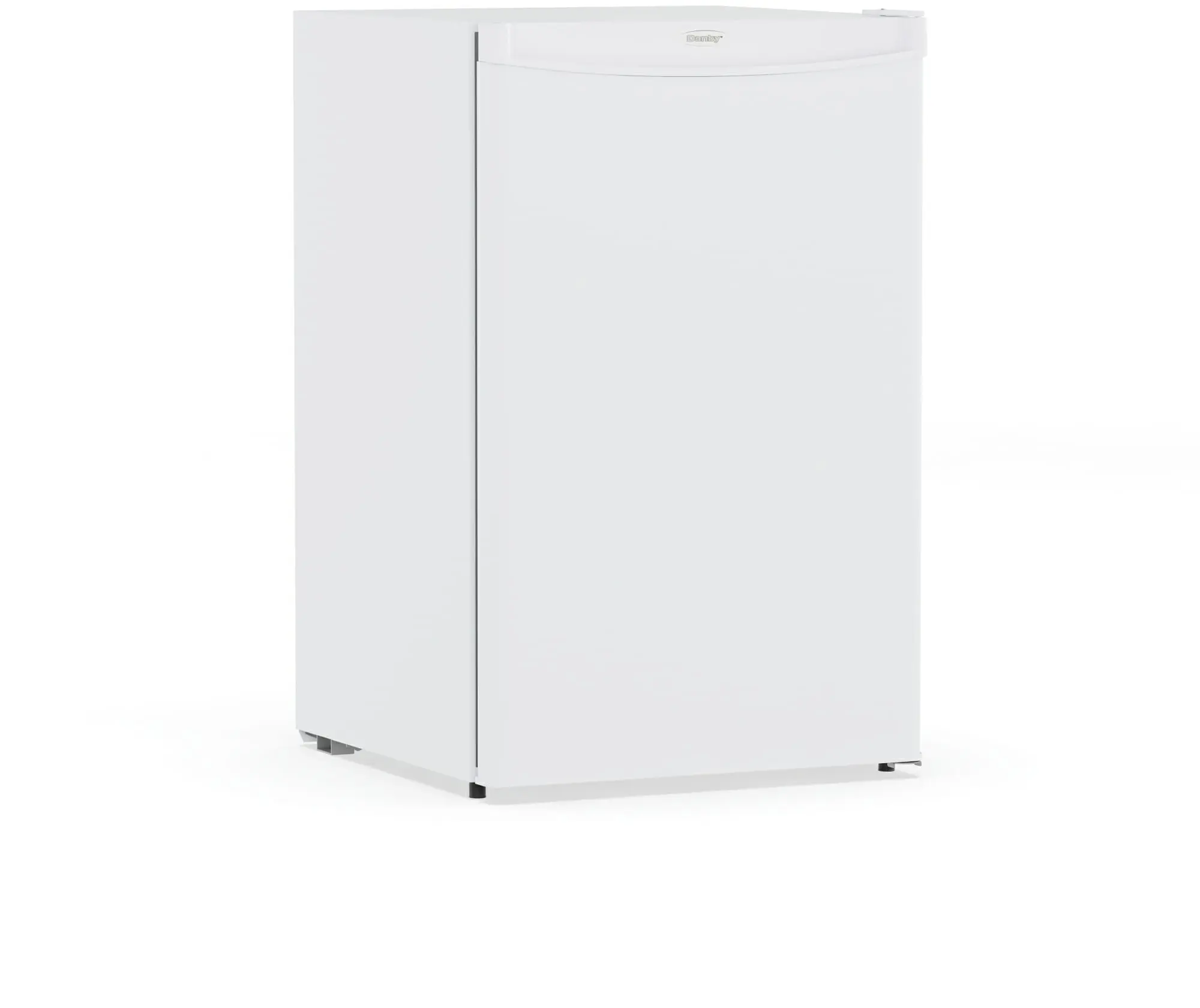 Danby DUFM032A3WDB White