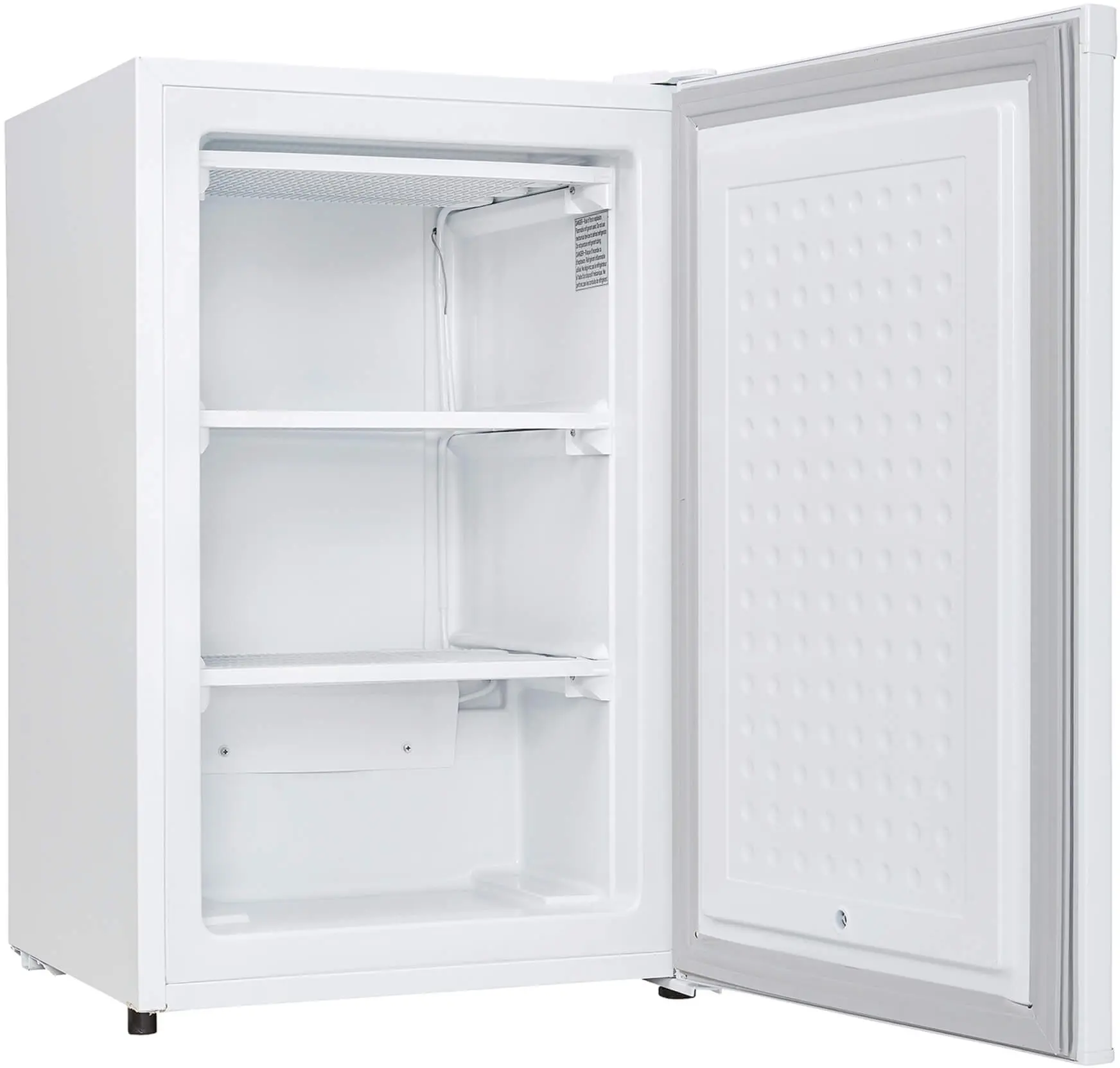Danby DUFM032A3WDB White