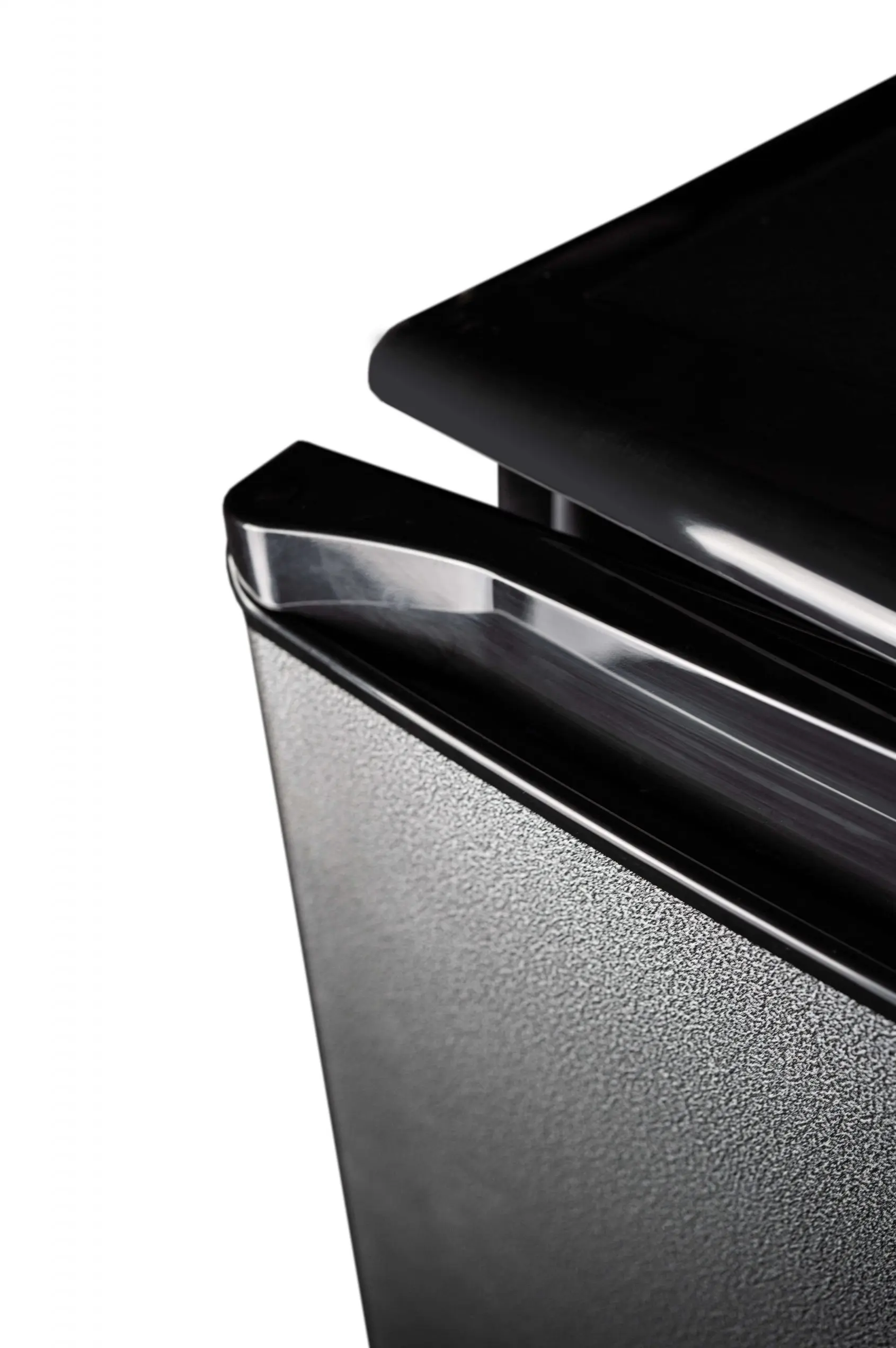 Danby DUFM085A4TDD Graphite