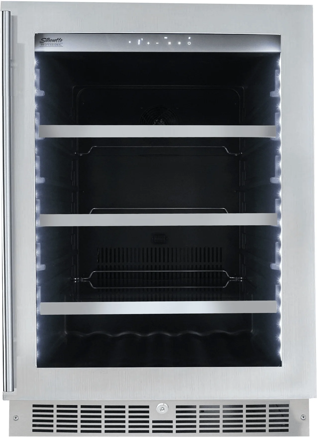 Danby Silhouette Mosel Undercounter Ice Maker