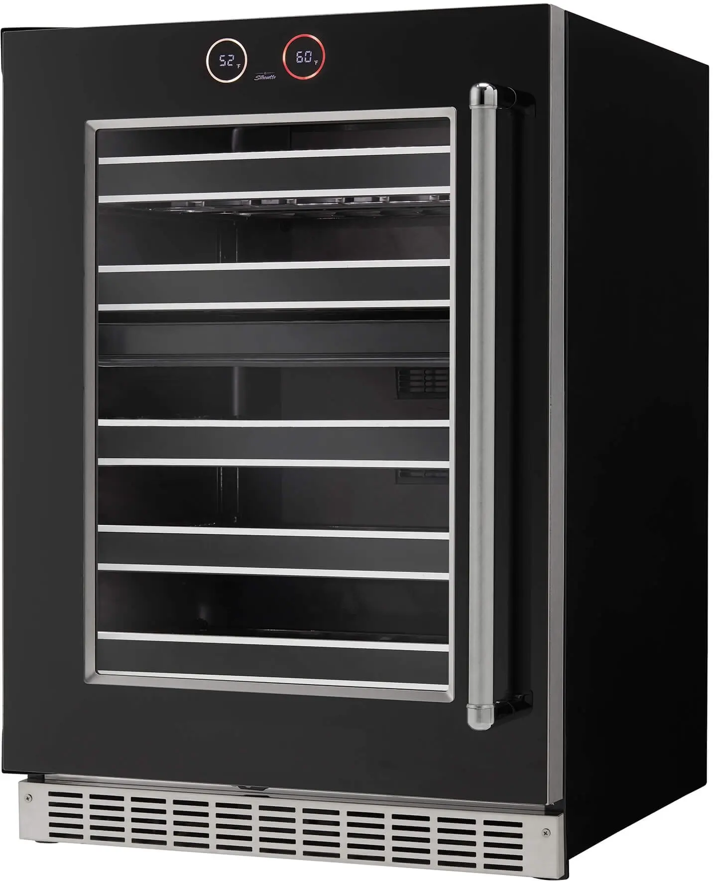 Danby SRVWC050L Black