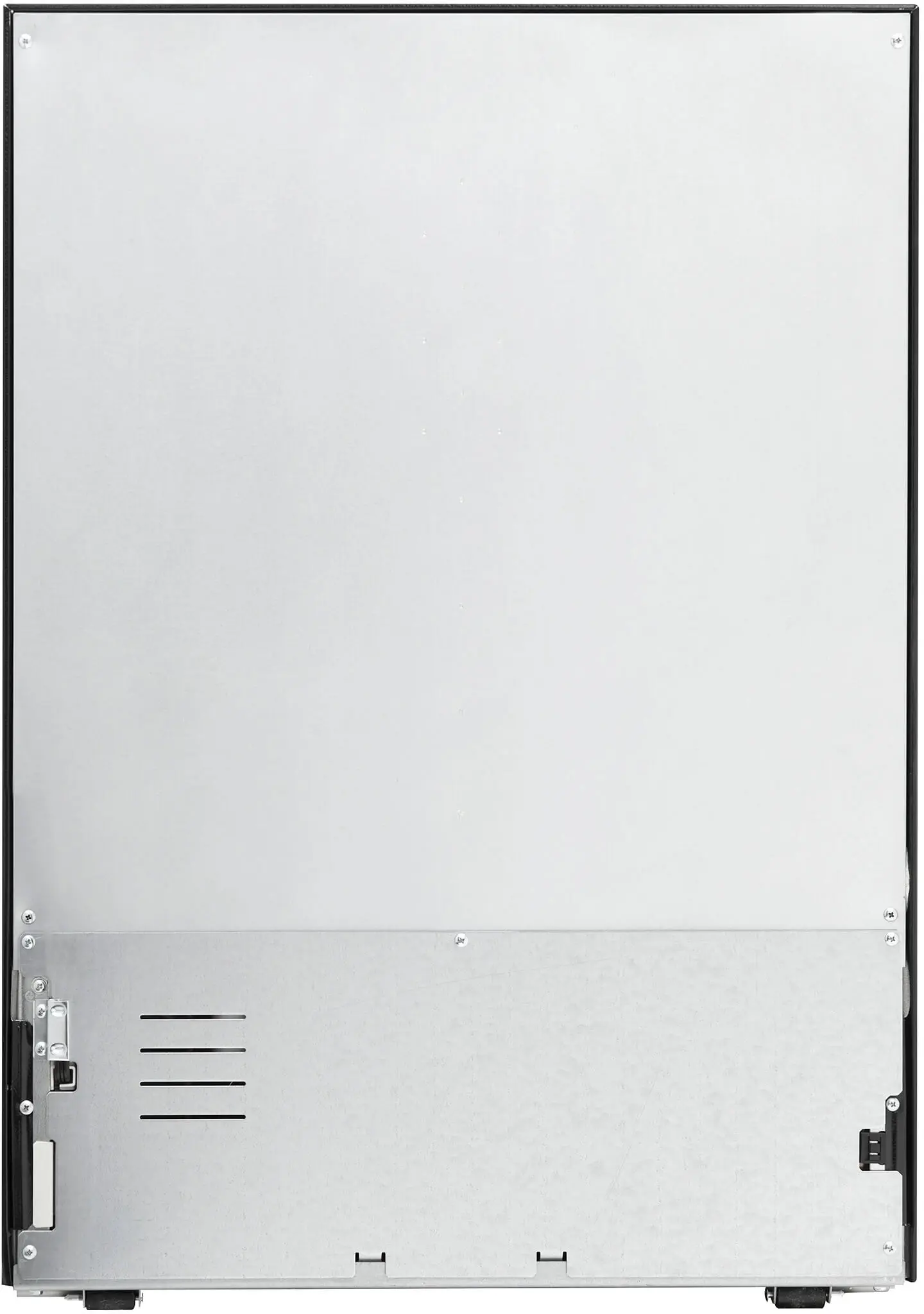 Danby SRVWC050L Black