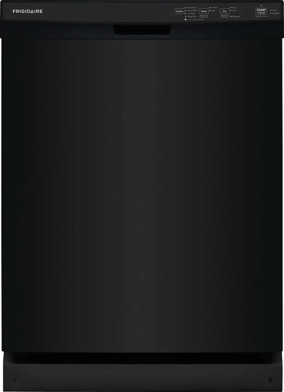 Frigidaire FDPC4314AB