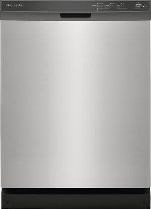 24" Built-In Dishwasher