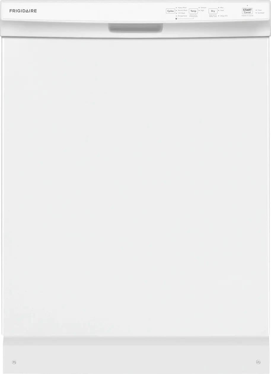 Frigidaire FDPC4314AW
