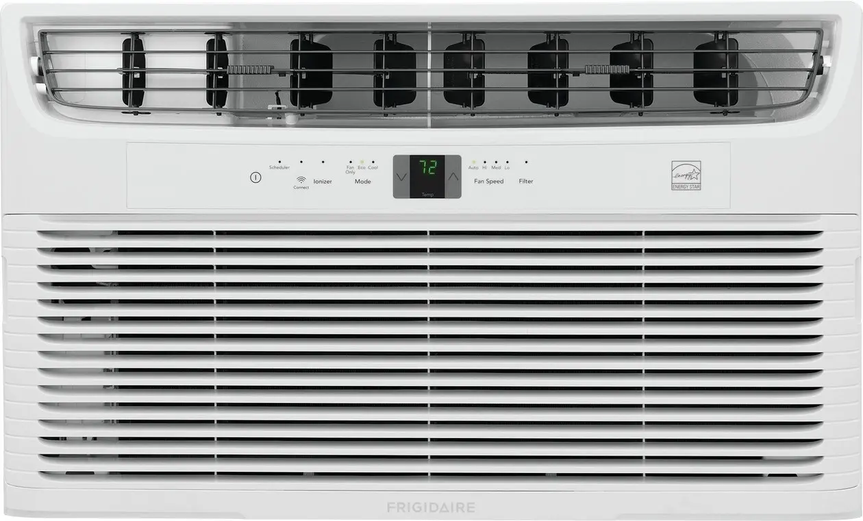 Frigidaire FHTW123WA1 White
