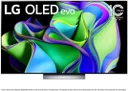 4K UHD 120 Hz Smart OLED EVO TV With A9 Gen 5 Intelligent Processor