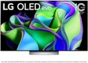 4K UHD 120 Hz Smart OLED EVO TV With A9 Gen 5 Intelligent Processor