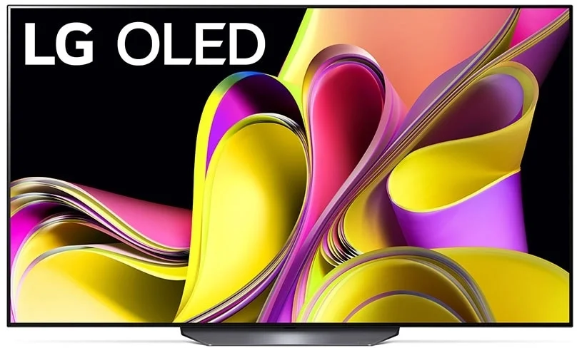 LG Electronics OLED65B3PUA