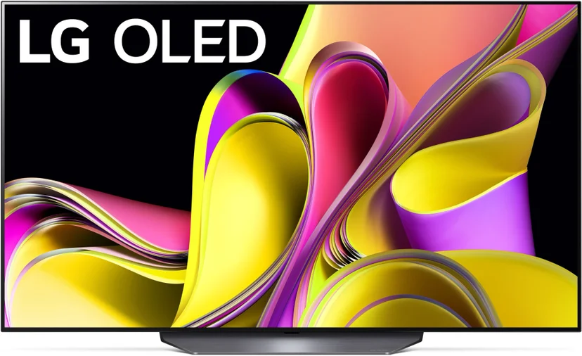 LG Electronics OLED55B3PUA