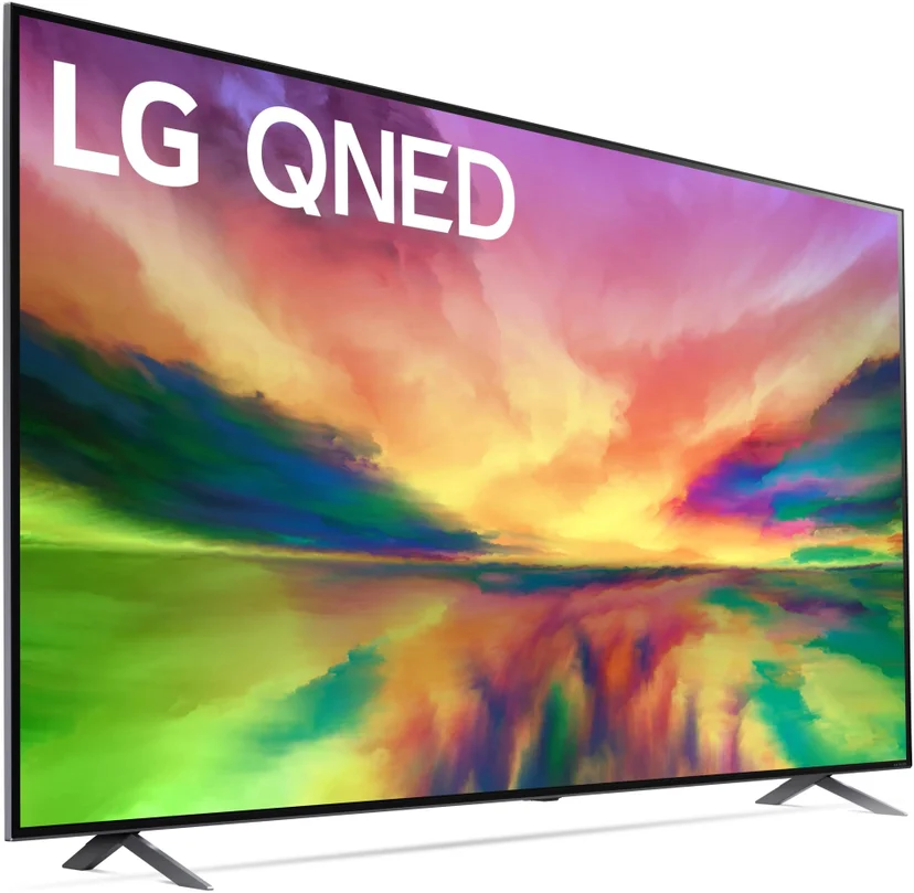 LG Electronics 86QNED80URA