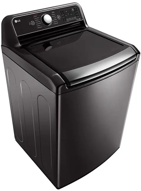 LG WT7900HBA Black Steel