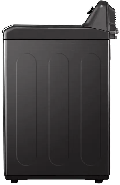 LG WT7900HBA Black Steel