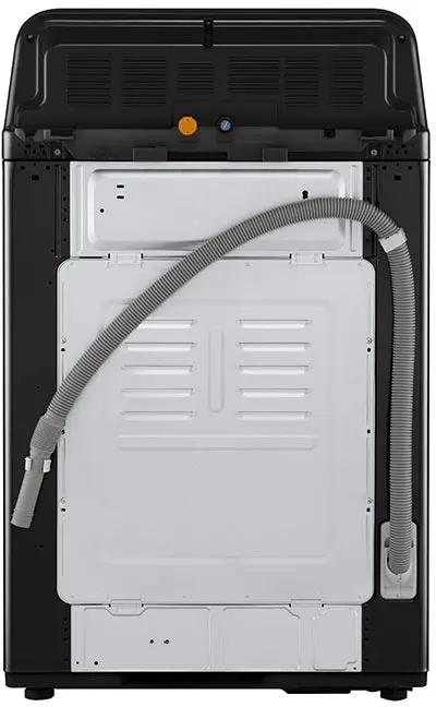LG WT7900HBA Black Steel