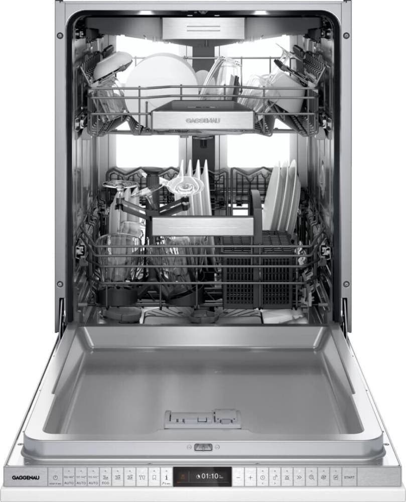 Gaggenau DF481701F