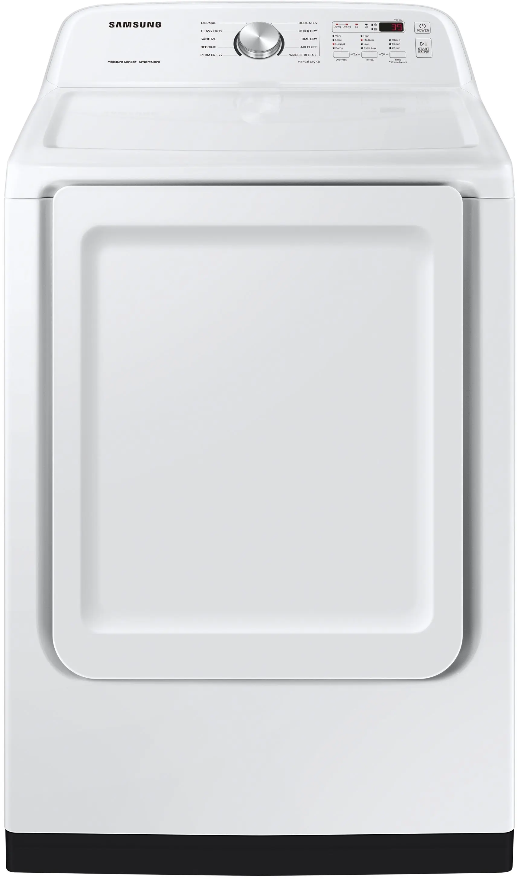 Samsung DVE50B5100W White
