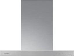 Clean Grey Panel, Stainless Steel
duct