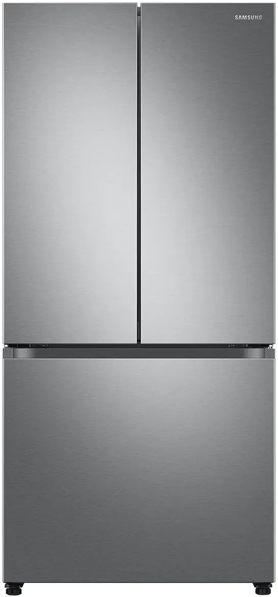 Samsung RF25C5151SR Stainless Steel