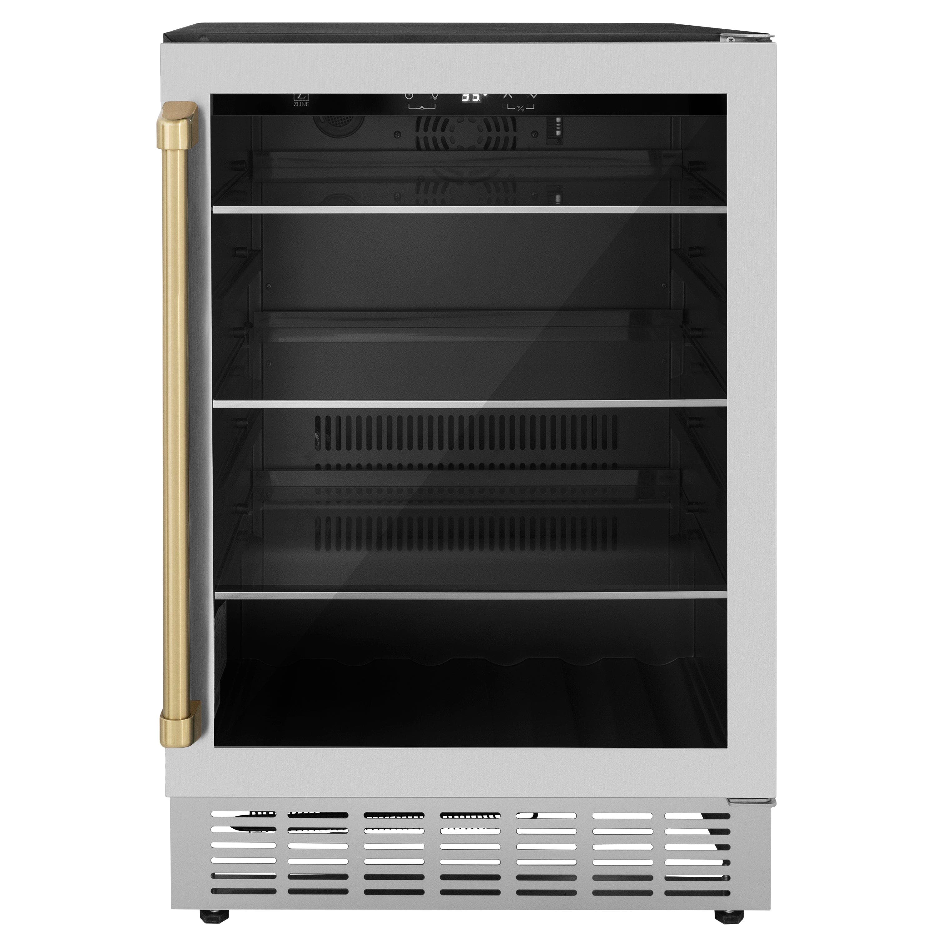 Zline RBVZUS24CB