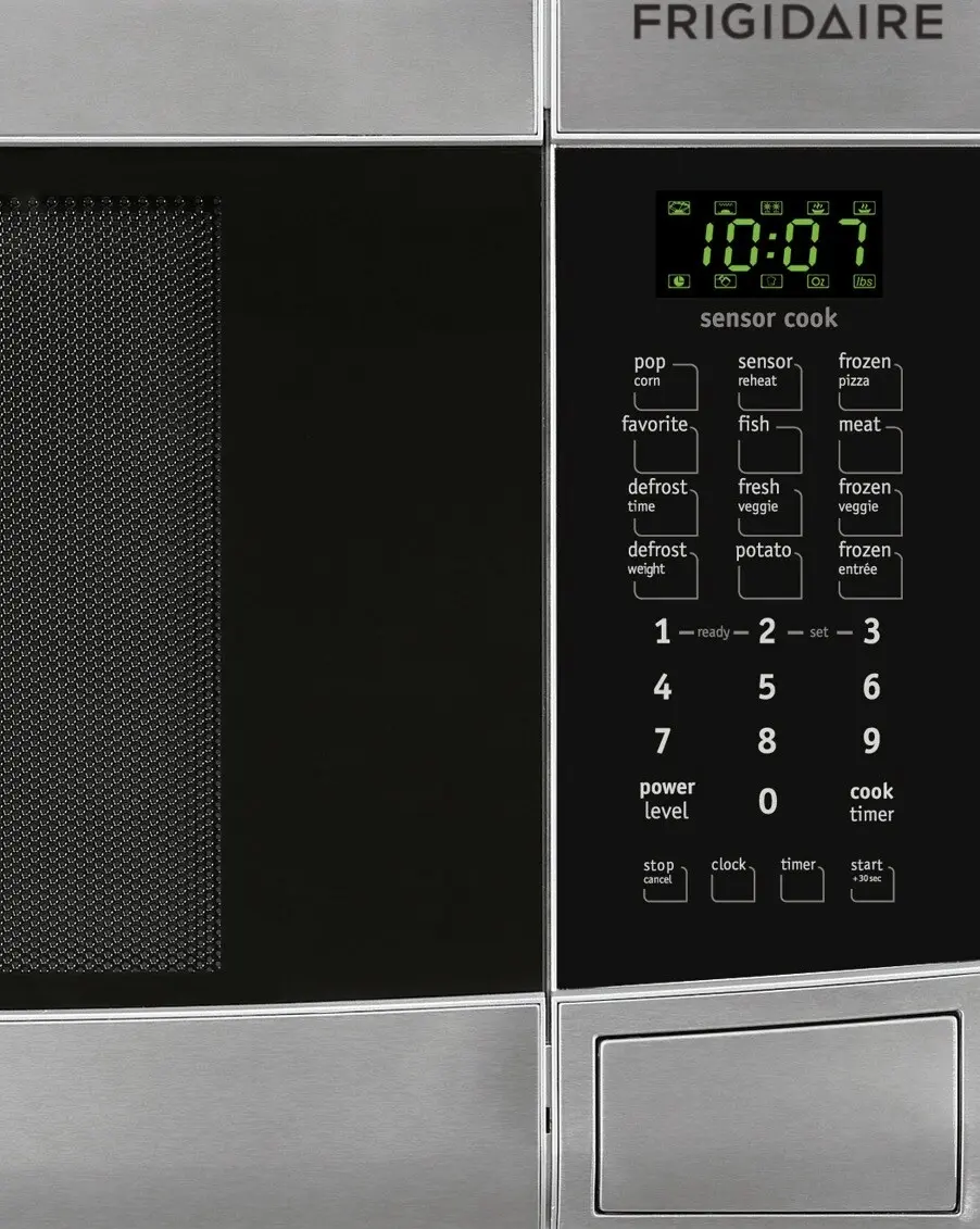 Frigidaire FFMO1611LS Stainless Steel