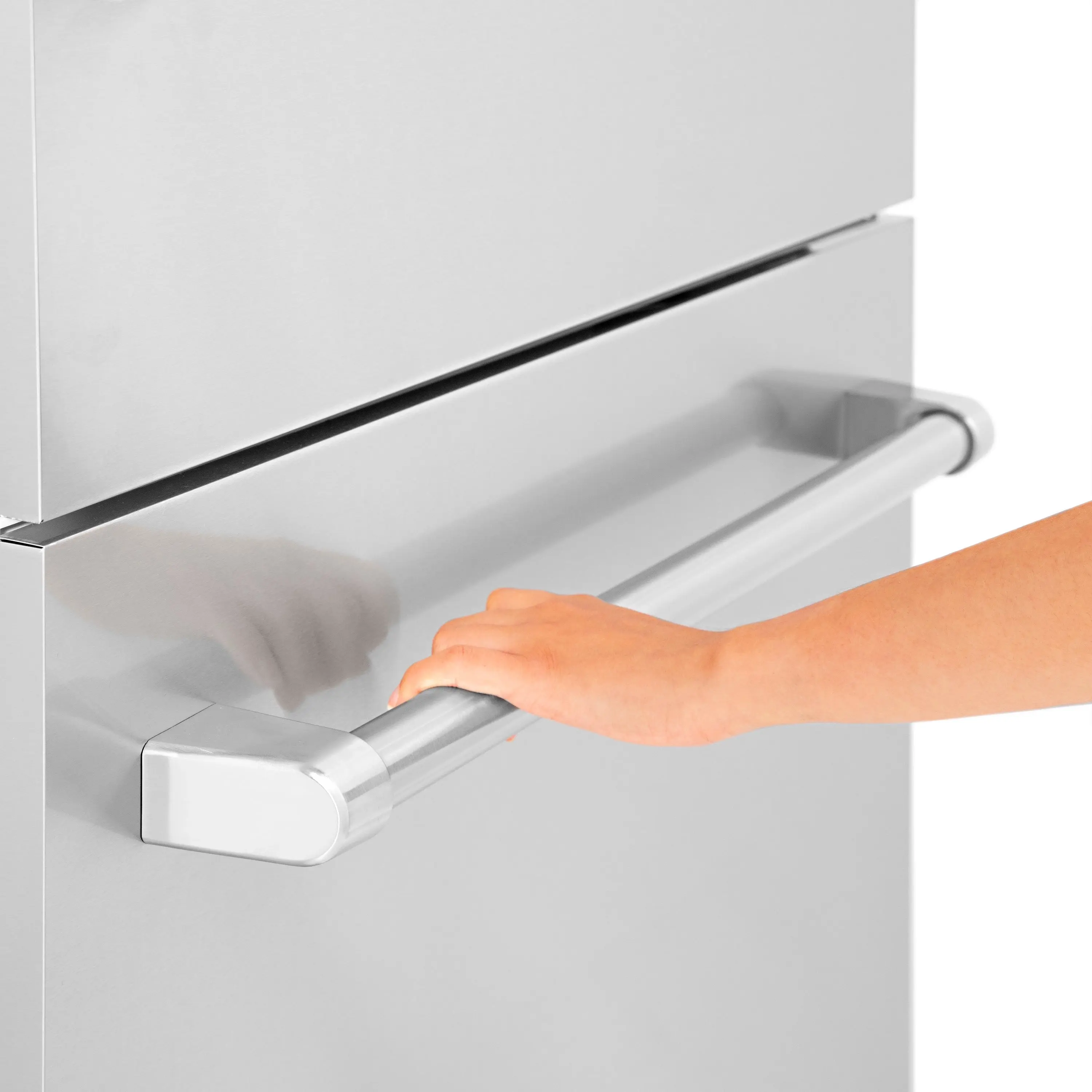 Zline RBIV30430 Stainless Steel