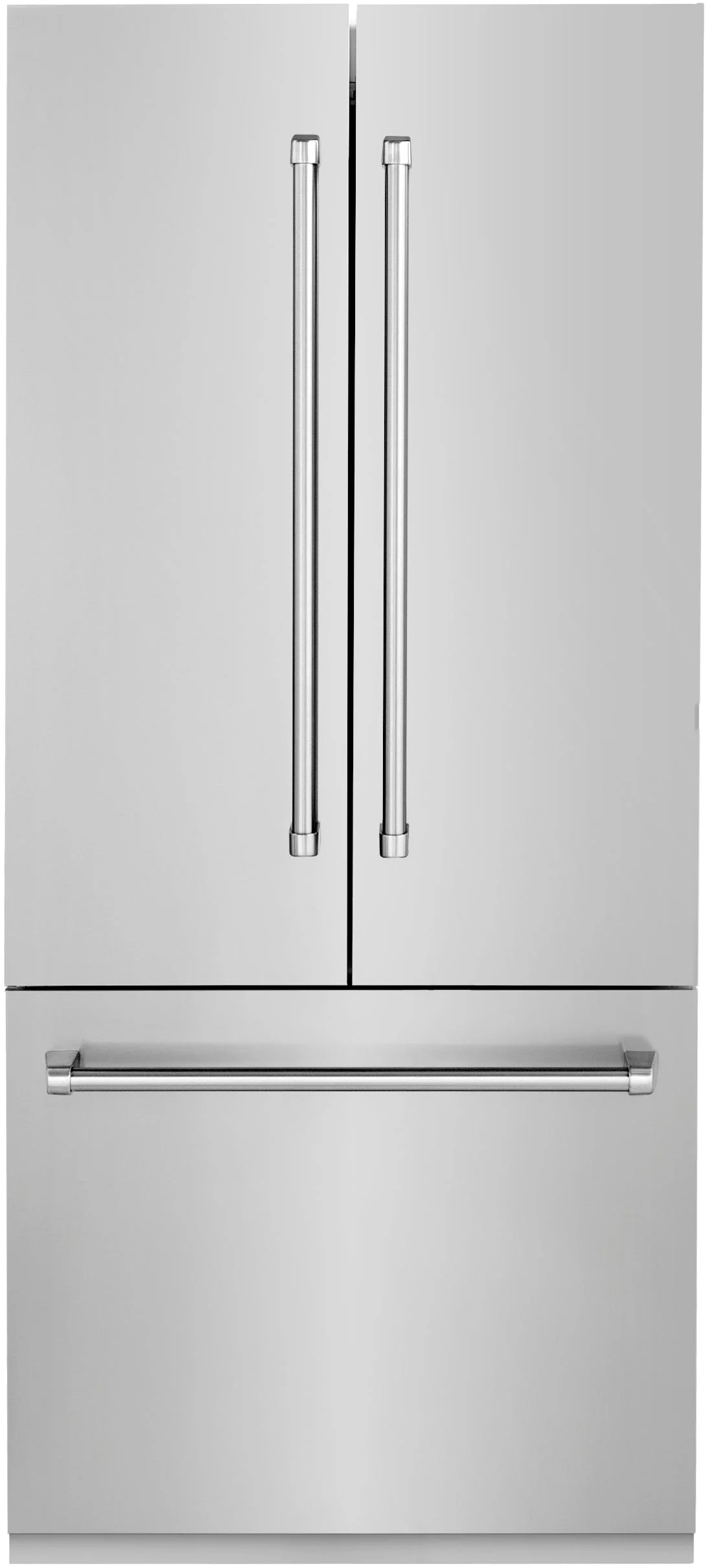 ZLINE French Door Refrigerator - Thumbnail 4