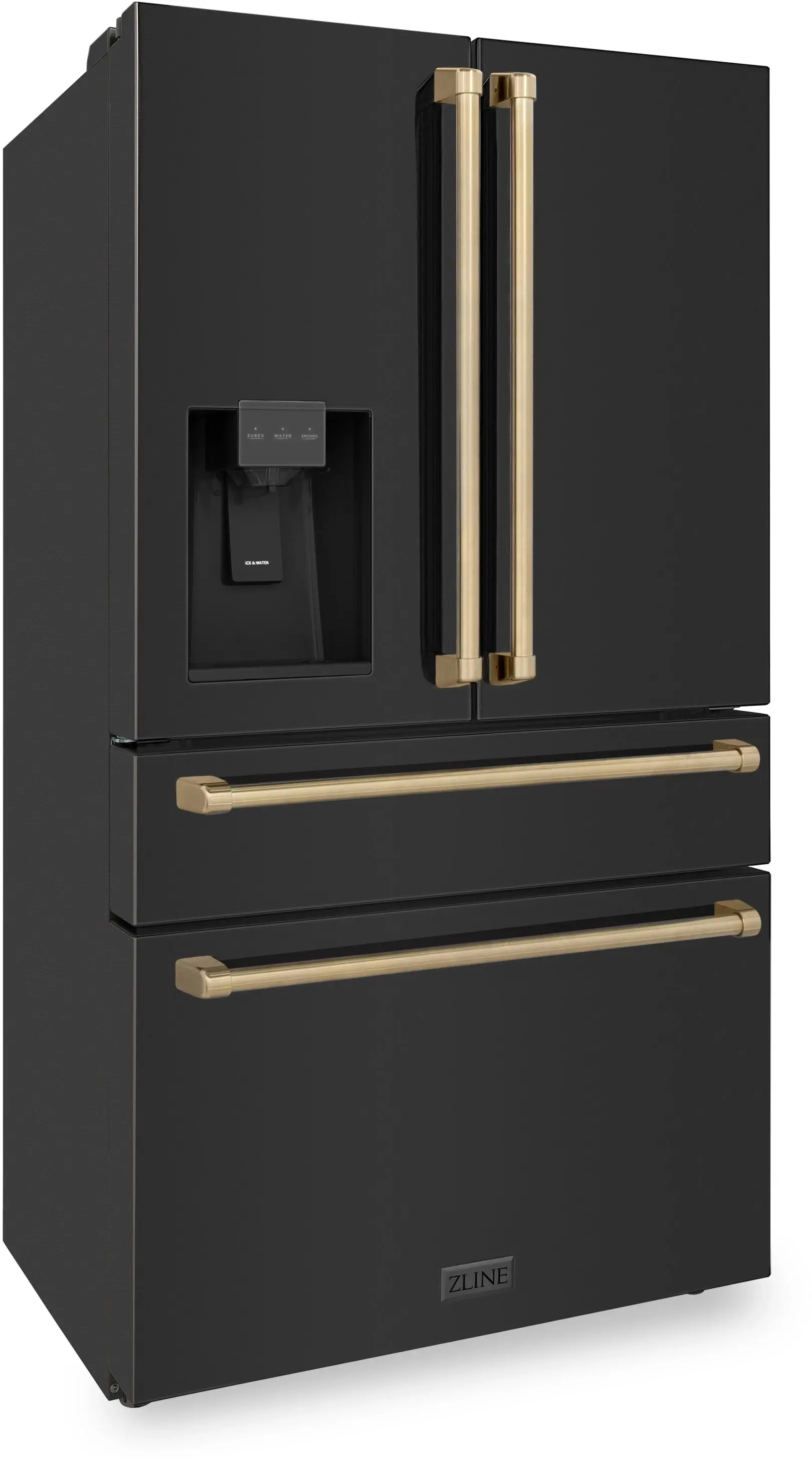 Zline RFMZW36BSCB